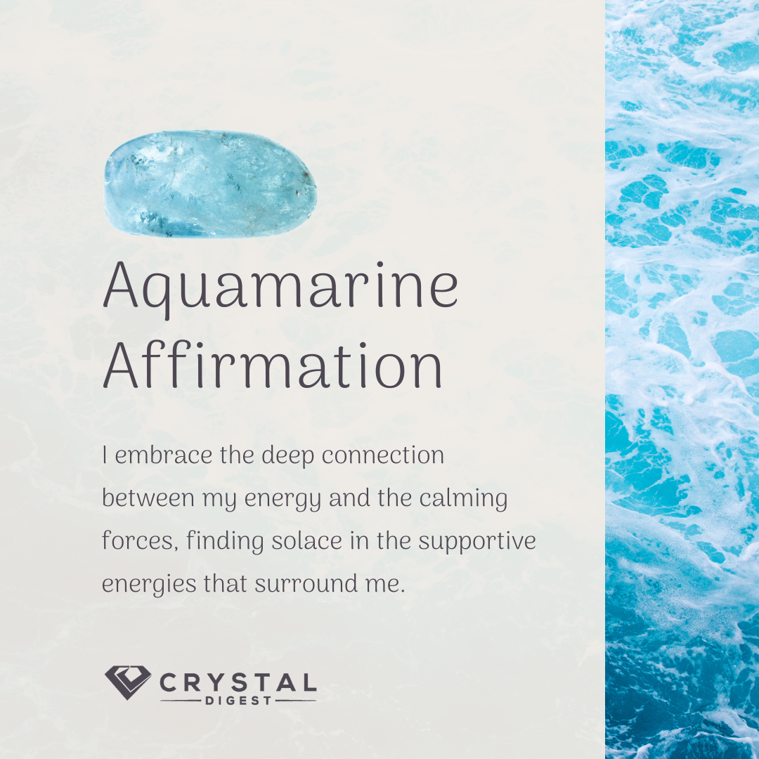 What Are The Benefits of Wearing Aquamarine Gemstone | Rashi Ratan Bhagya