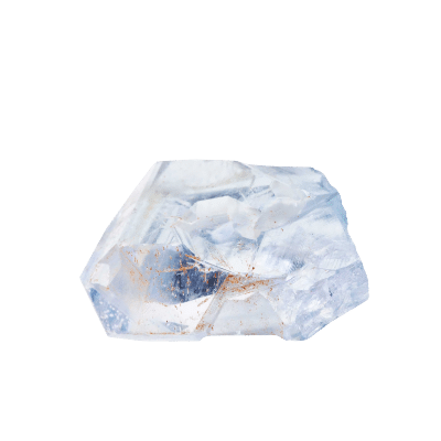 Celestite Meanings and Crystal Properties - The Crystal Council