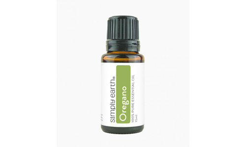 Oregano Essential Oil - To rid yourself of mental imbalances
