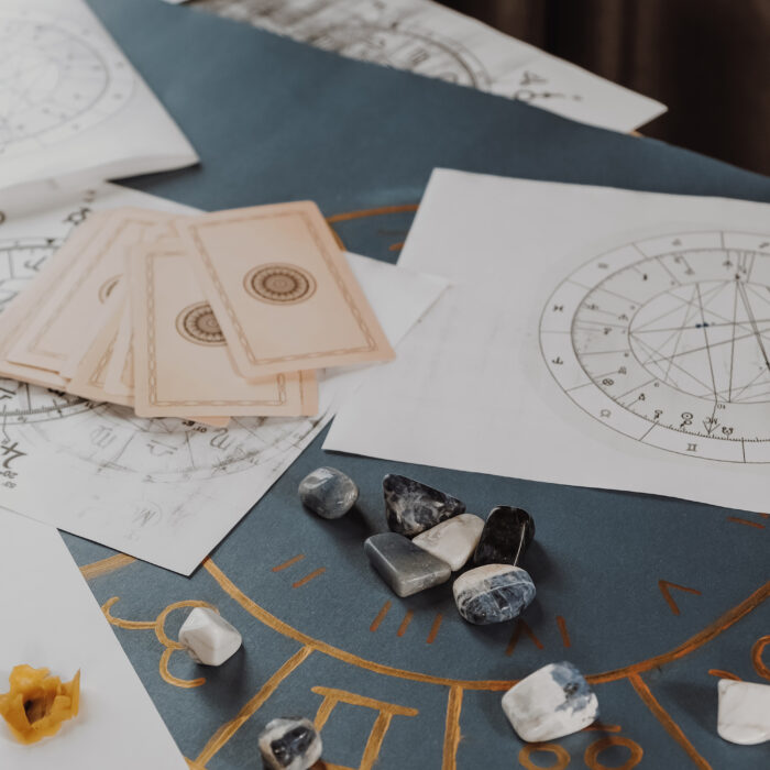 Libra Crystals and How to Use Them