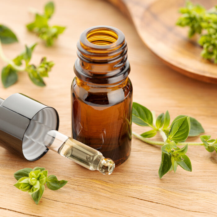 Oregano Essential Oil Uses, Benefits, and Crystal Use