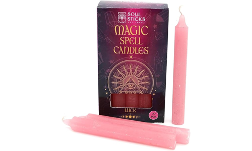 CHIME TAPER CANDLES